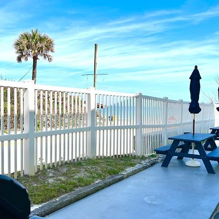 Just Beachy -Ocean View At Symphony Beach Club Villa Ormond Beach Exterior photo